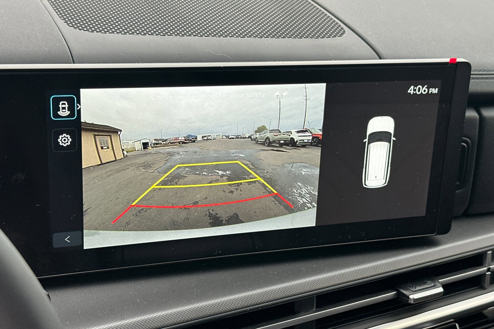 New 2026 Hyundai Santa Fe XRT image 21