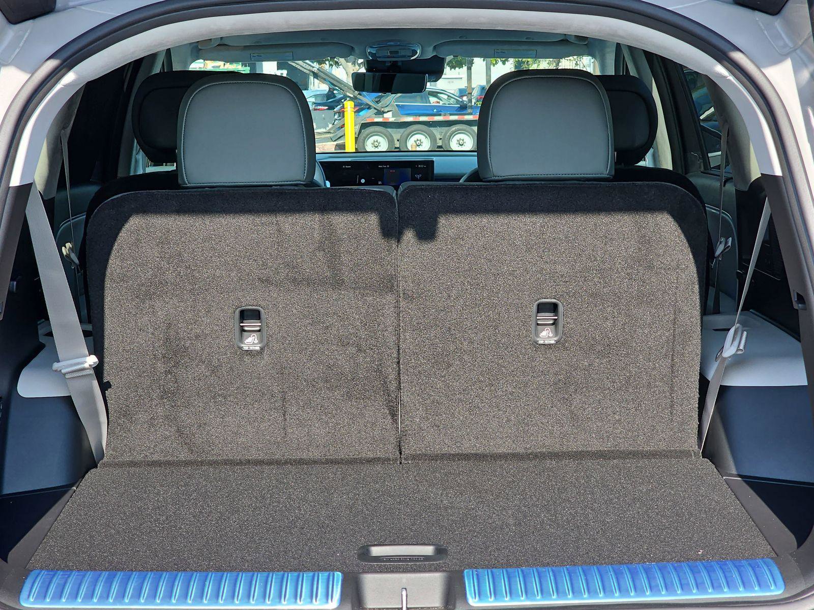 New 2026 Hyundai Ioniq 9 Calligraphy image 13