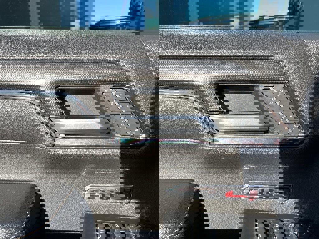 Used 2022 GMC Sierra 1500 AT4 w/ AT4 Preferred Package image 20