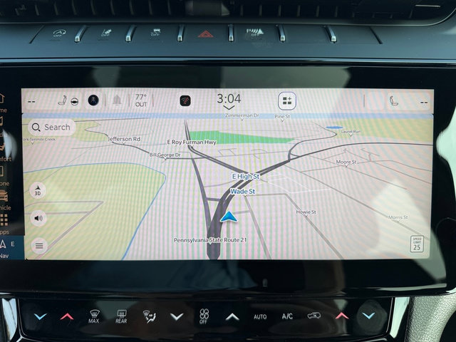 New 2027 Jeep Grand Cherokee L 4WD image 19