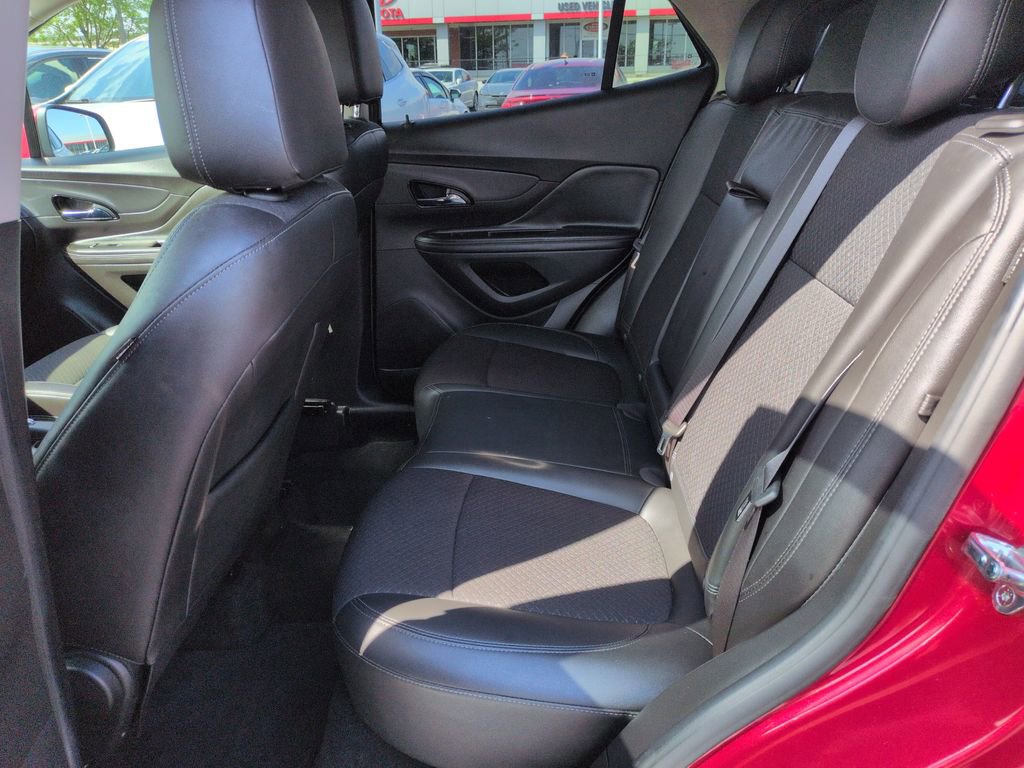Used 2019 Buick Encore Preferred FWD image 25