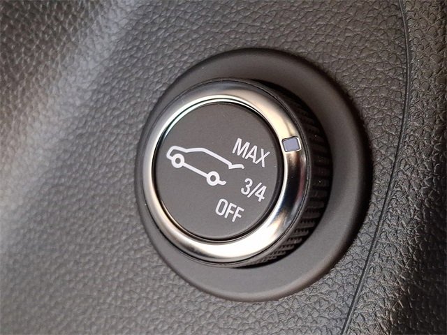 New 2026 Buick Envista Preferred w/ Convenience I Package image 14