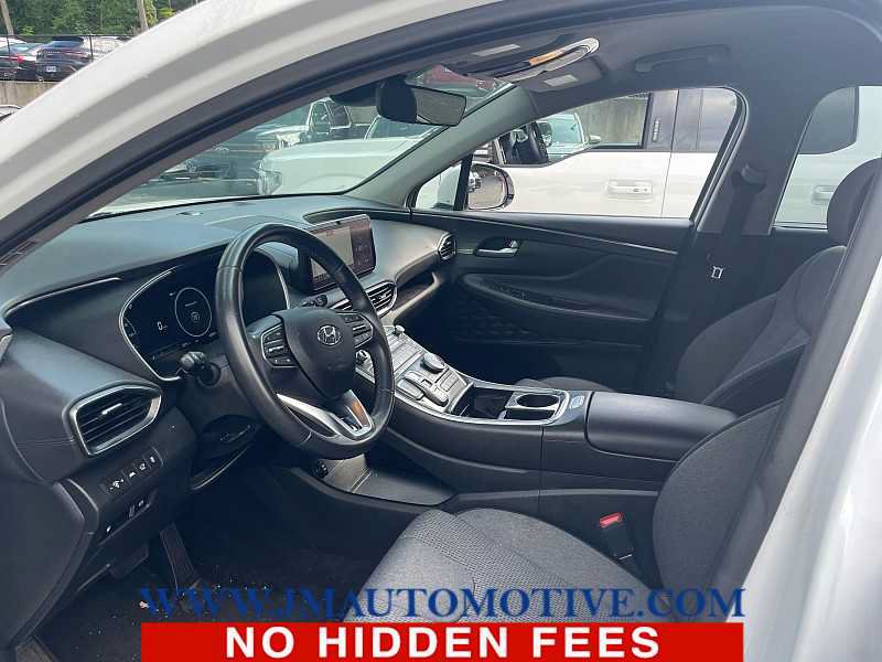 Used 2023 Hyundai Santa Fe SEL Convenience AWD/4WD image 2