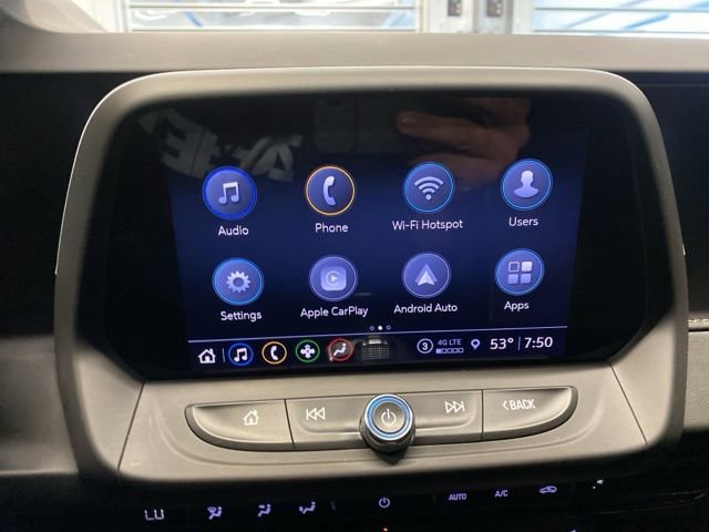 Certified 2022 Chevrolet Camaro SS RWD image 19