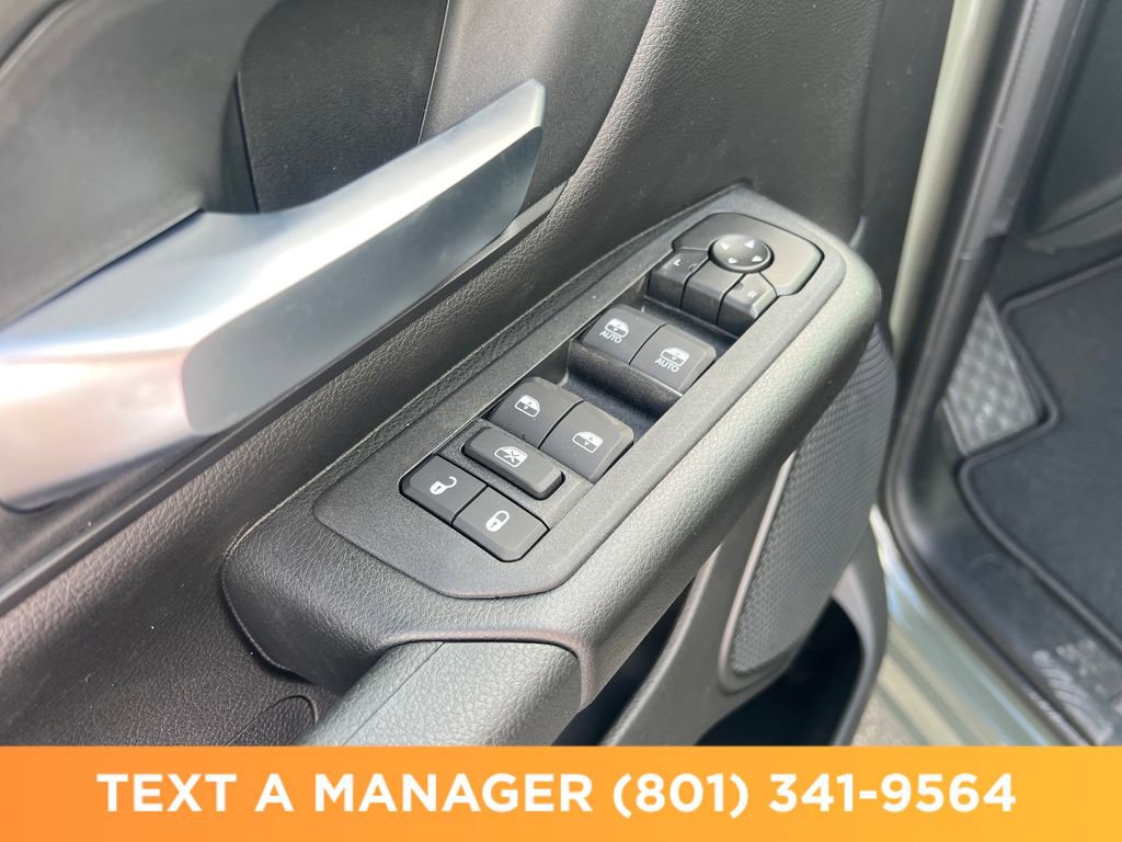 New 2026 RAM 1500 Tradesman image 11