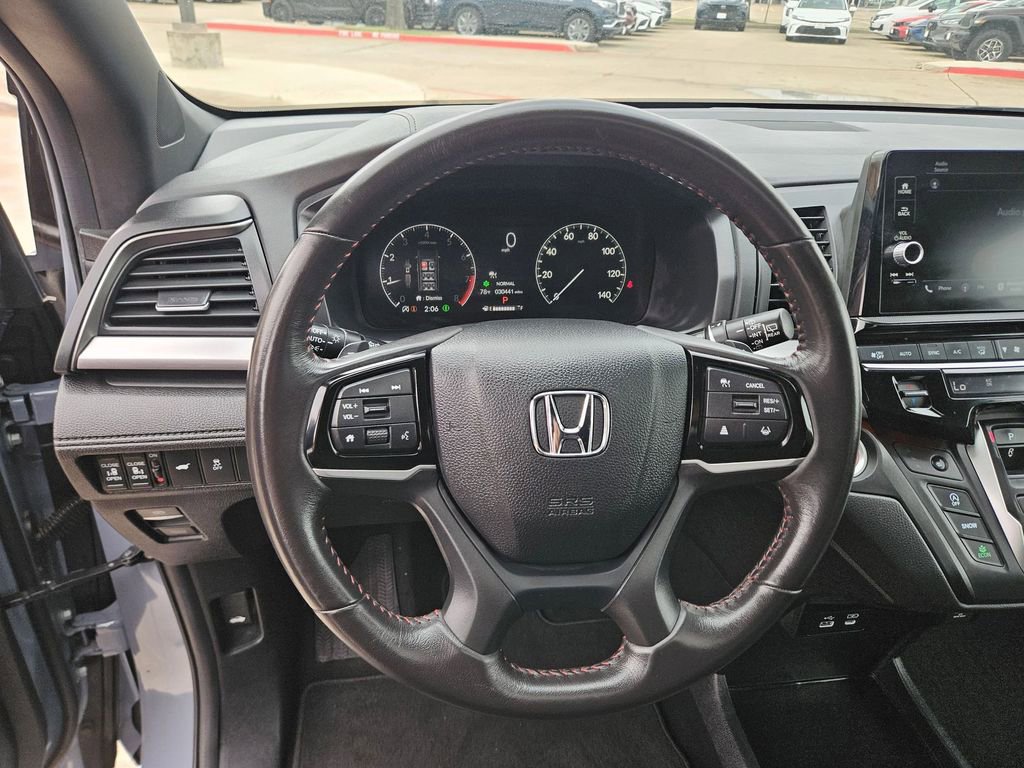 Used 2025 Honda Odyssey Sport-L image 18