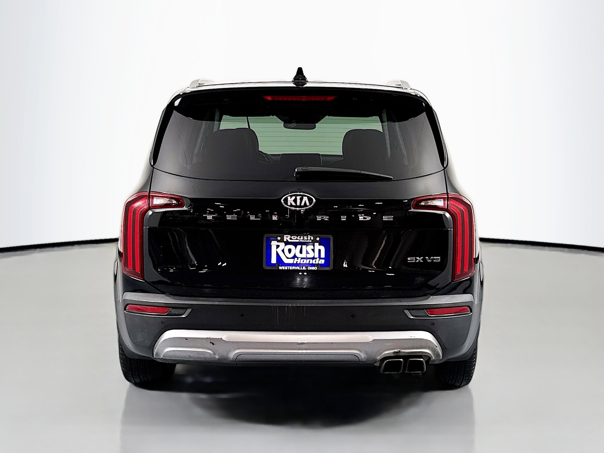 Used 2020 Kia Telluride SX image 6