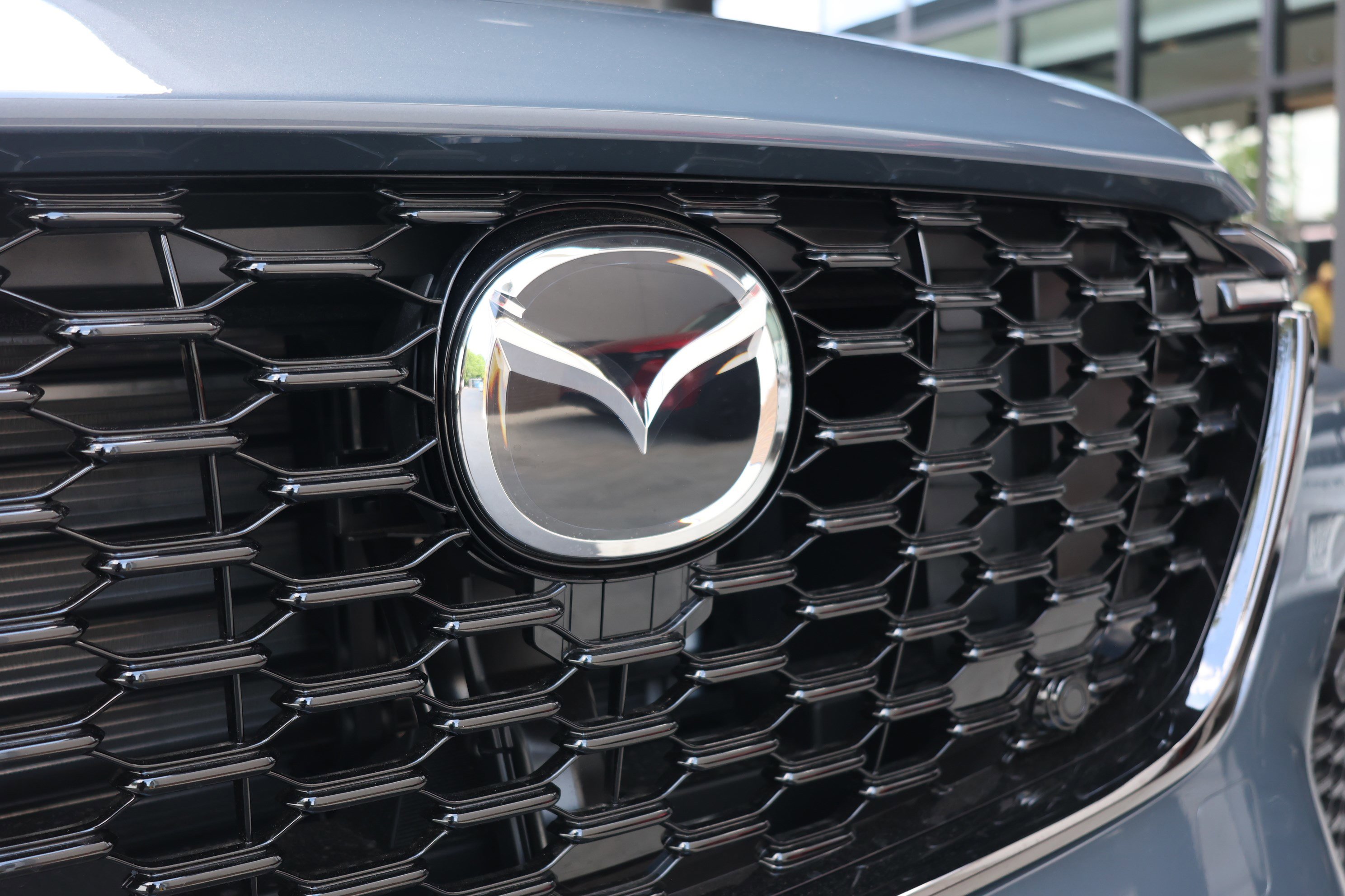 New 2026 MAZDA CX-70 SC Plus AWD/4WD image 23