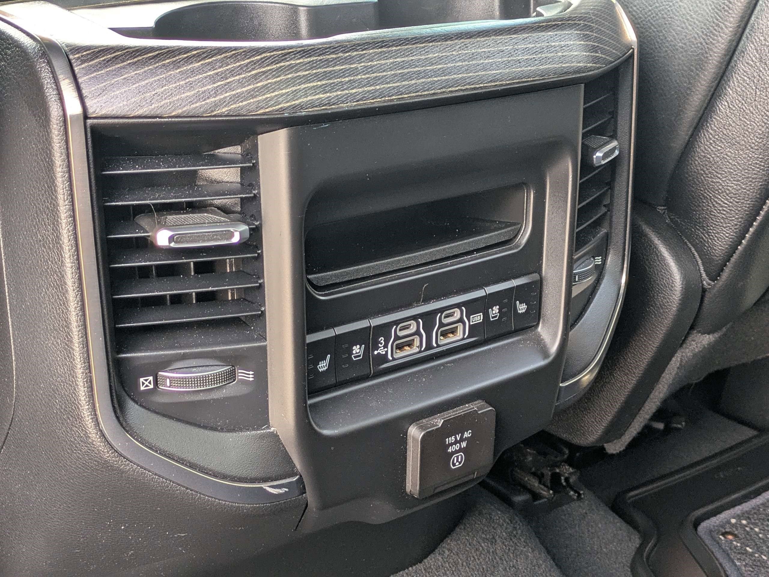 Used 2019 RAM 1500 Limited RWD image 18