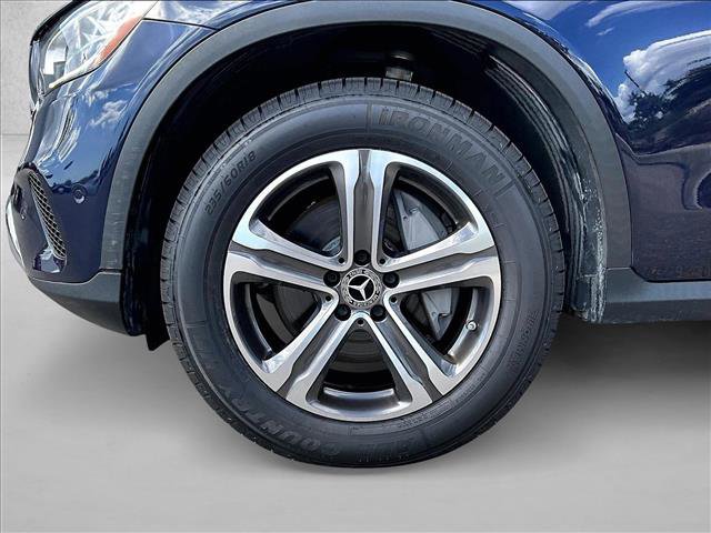 Used 2021 Mercedes-Benz GLC 300 image 10