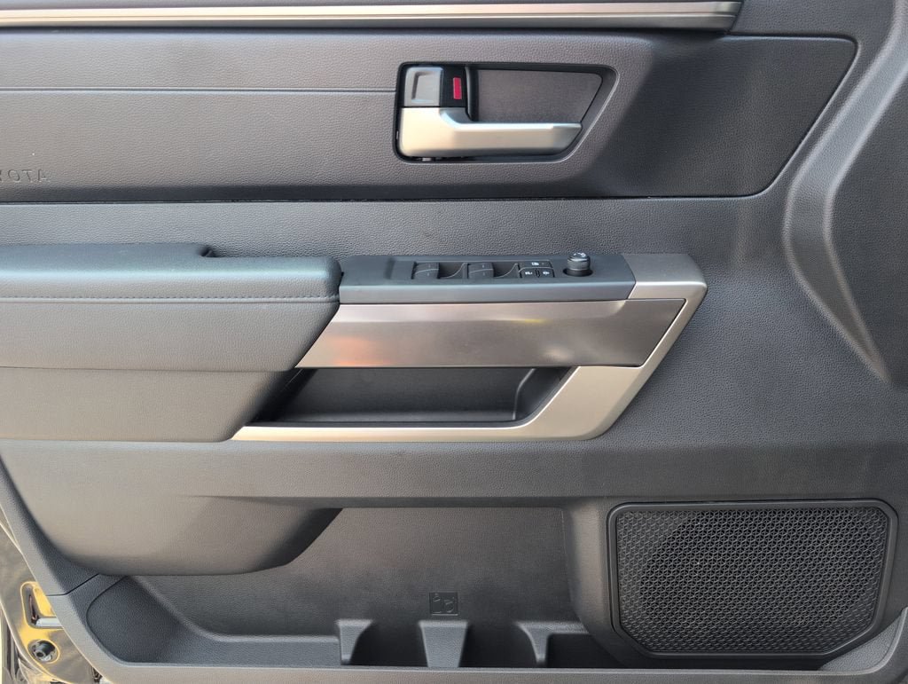 Used 2025 Toyota Tundra SR5 w/ SR5 Convenience Package RWD image 16