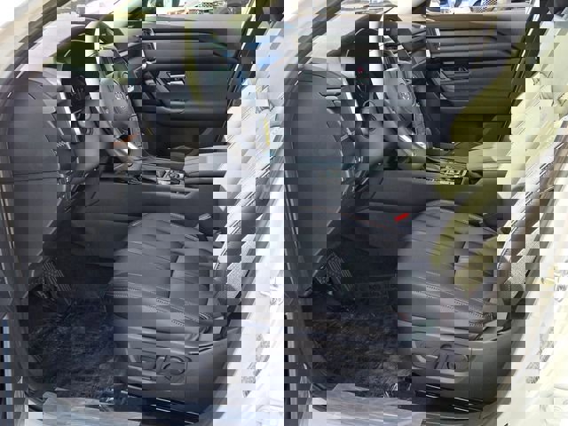 New 2026 MAZDA CX-50 AWD 2.5 Hybrid w/ Weather Package image 14