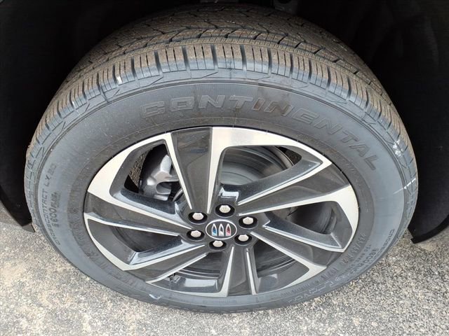 New 2026 Buick Enclave Sport Touring w/ Power Package AWD/4WD image 13