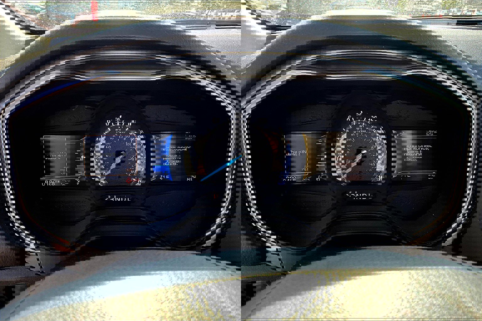 Used 2020 Ford Fusion SE w/ Equipment Group 151A image 24