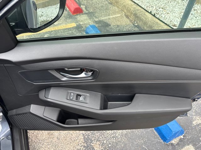 Used 2025 Honda Accord LX image 45