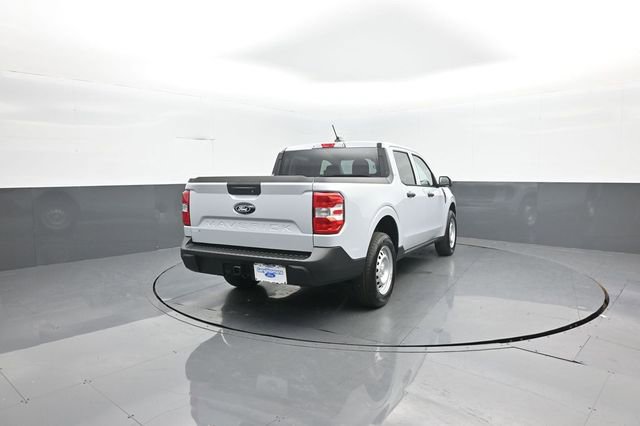 New 2026 Ford Maverick XL image 7