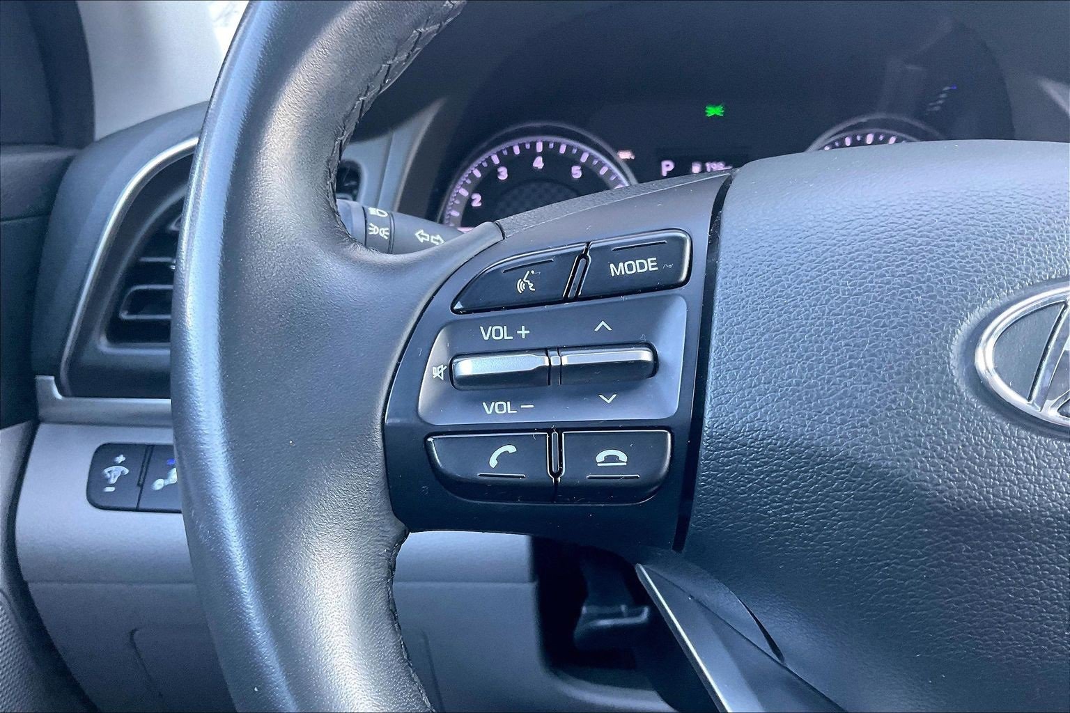 Used 2020 Hyundai Elantra Value Edition w/ Cargo Package (C1) image 10