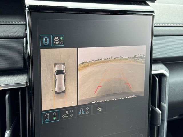 New 2026 GMC Acadia Elevation FWD image 14