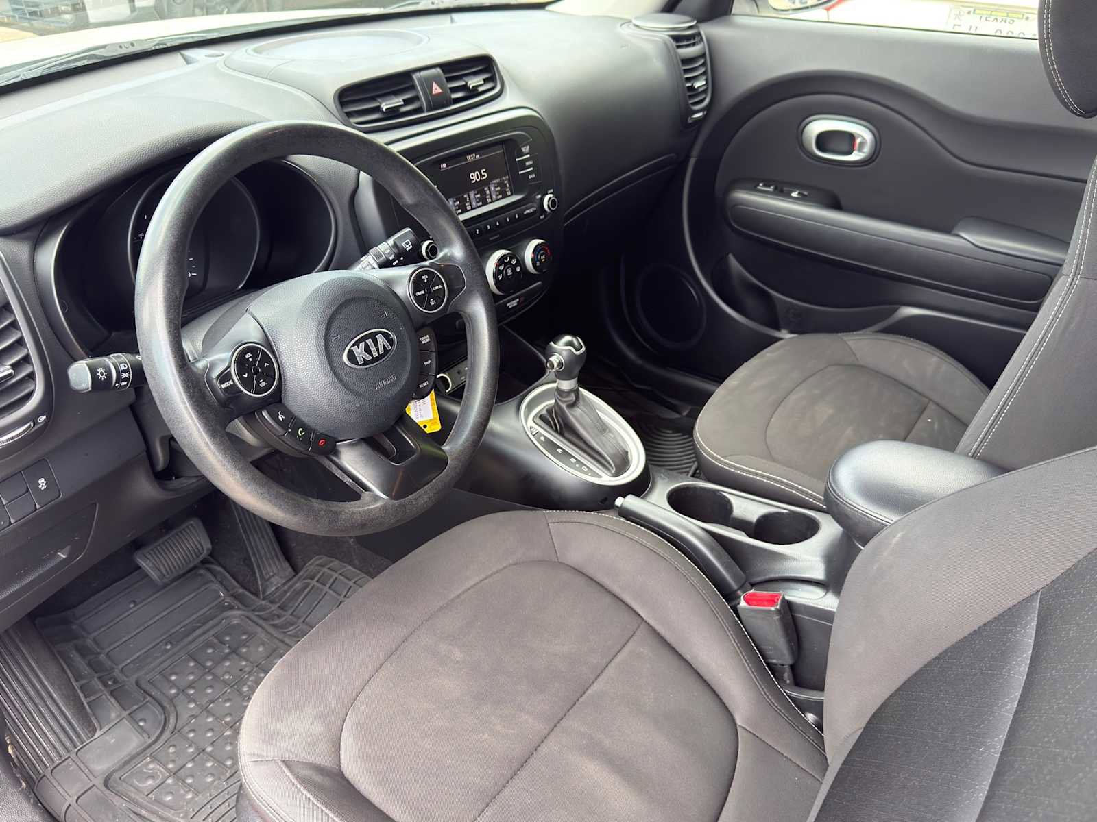 Used 2018 Kia Soul image 10