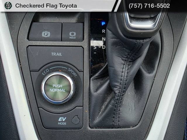 Used 2023 Toyota RAV4 XSE w/ XSE Grade Weather Package AWD/4WD image 20