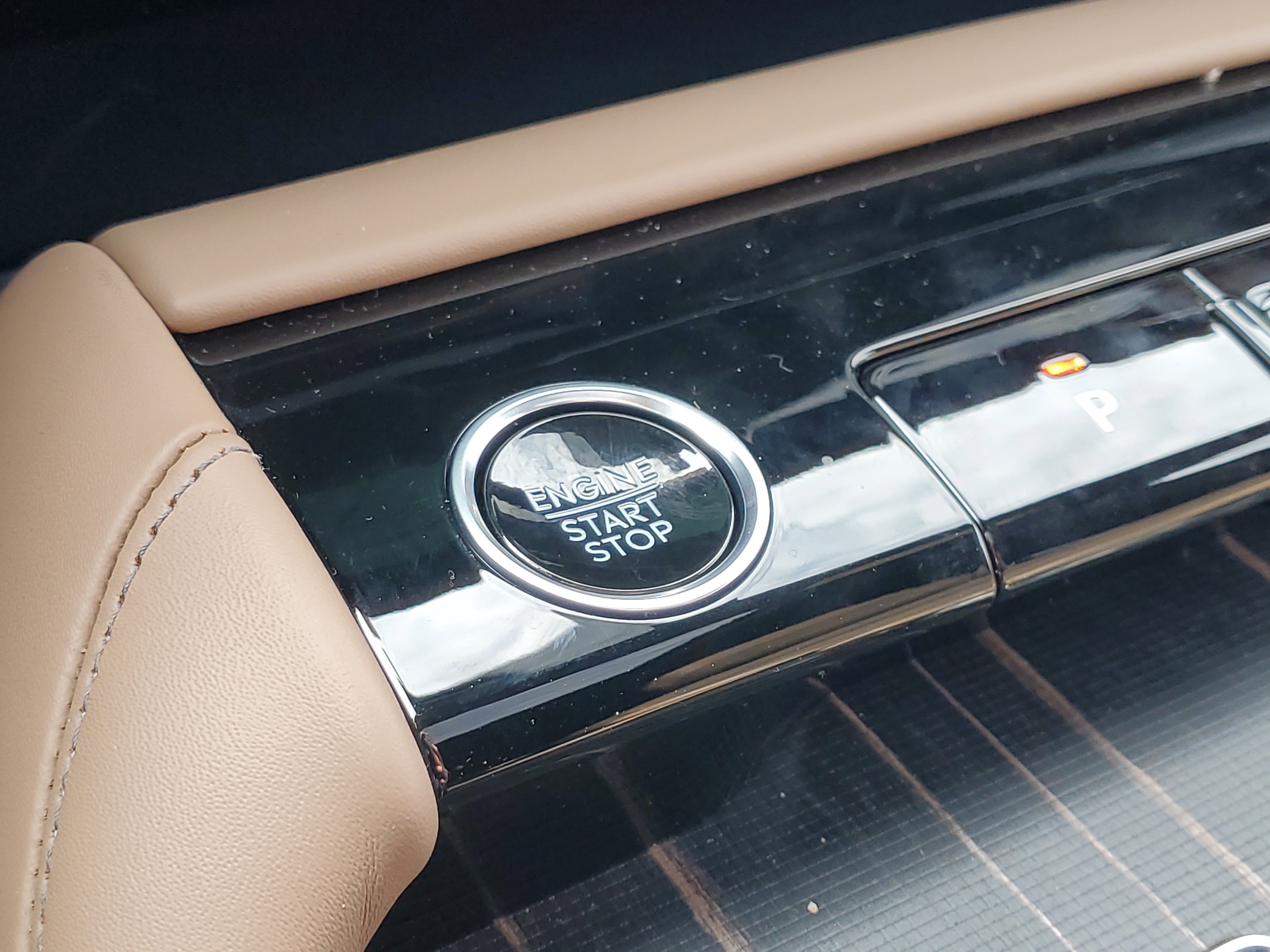 New 2026 Lincoln Navigator Black Label AWD/4WD image 22