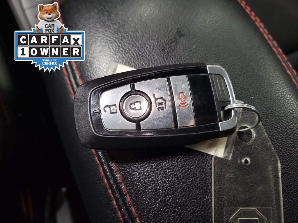 Used 2025 Ford Escape ST-Line FWD image 17