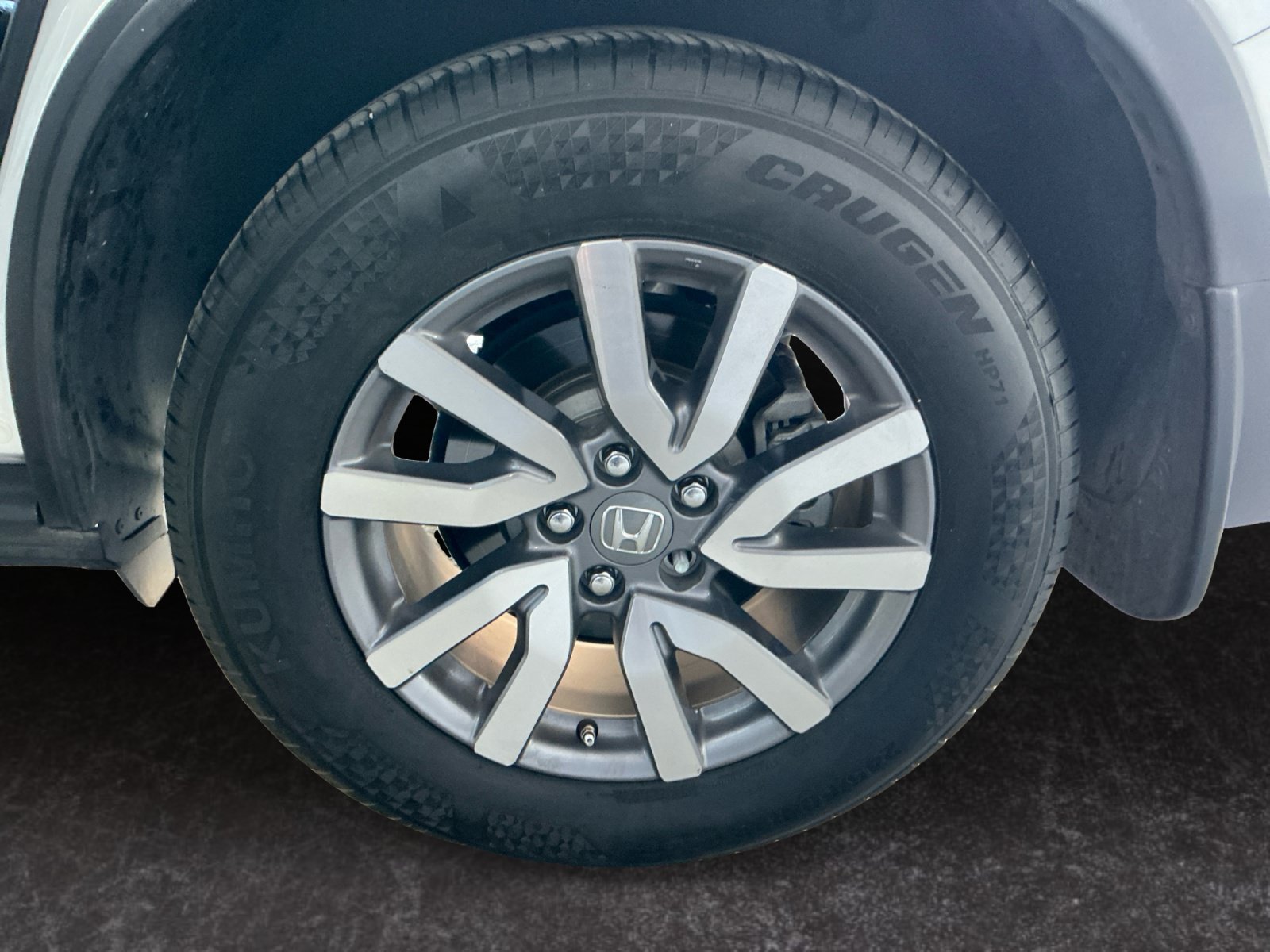 Used 2022 Honda Pilot EX-L image 14