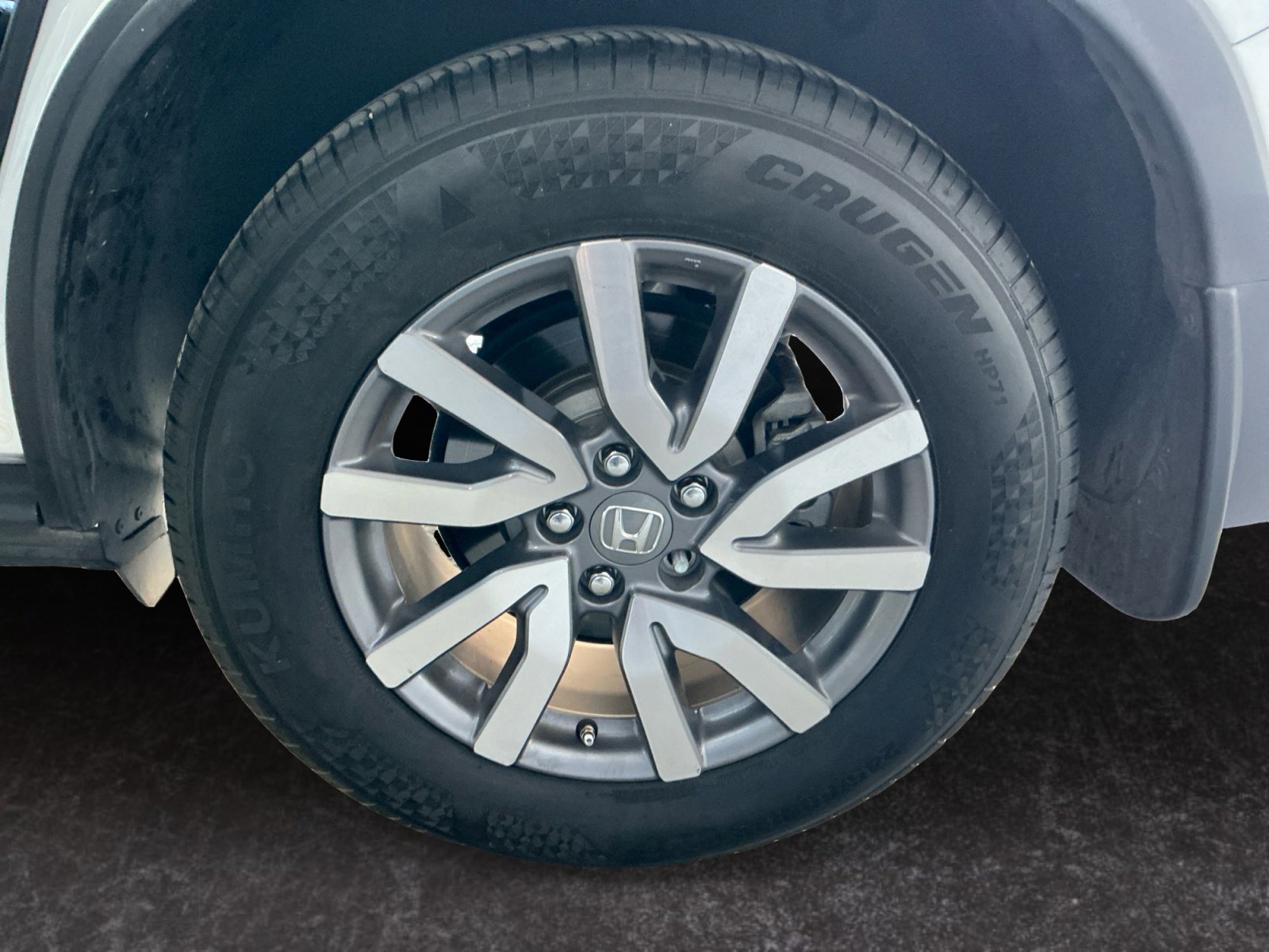 Used 2022 Honda Pilot EX-L image 14