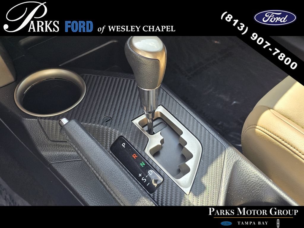 Used 2015 Toyota RAV4 Limited FWD image 26