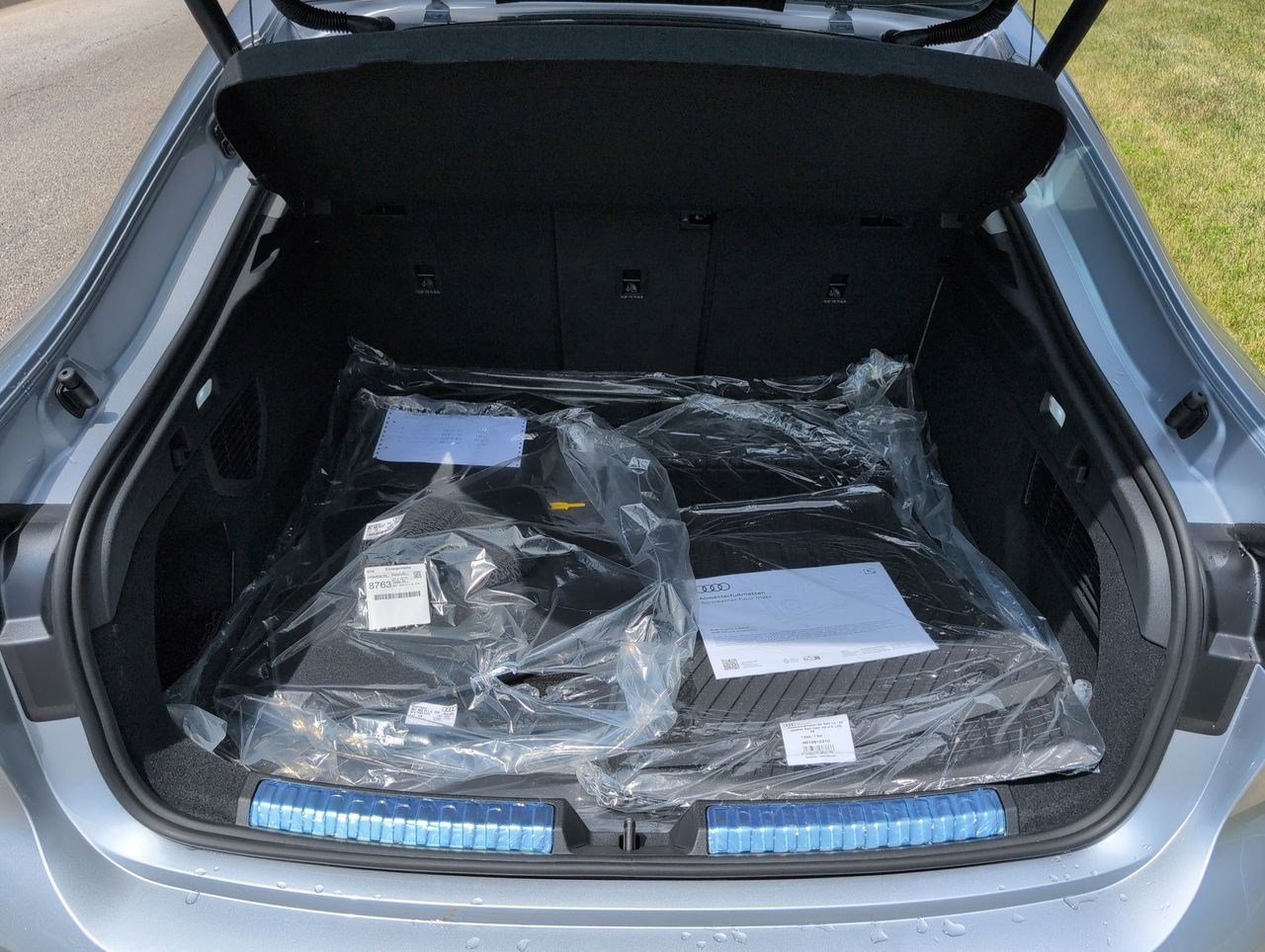 New 2025 Audi A5 2.0T Premium Plus image 34