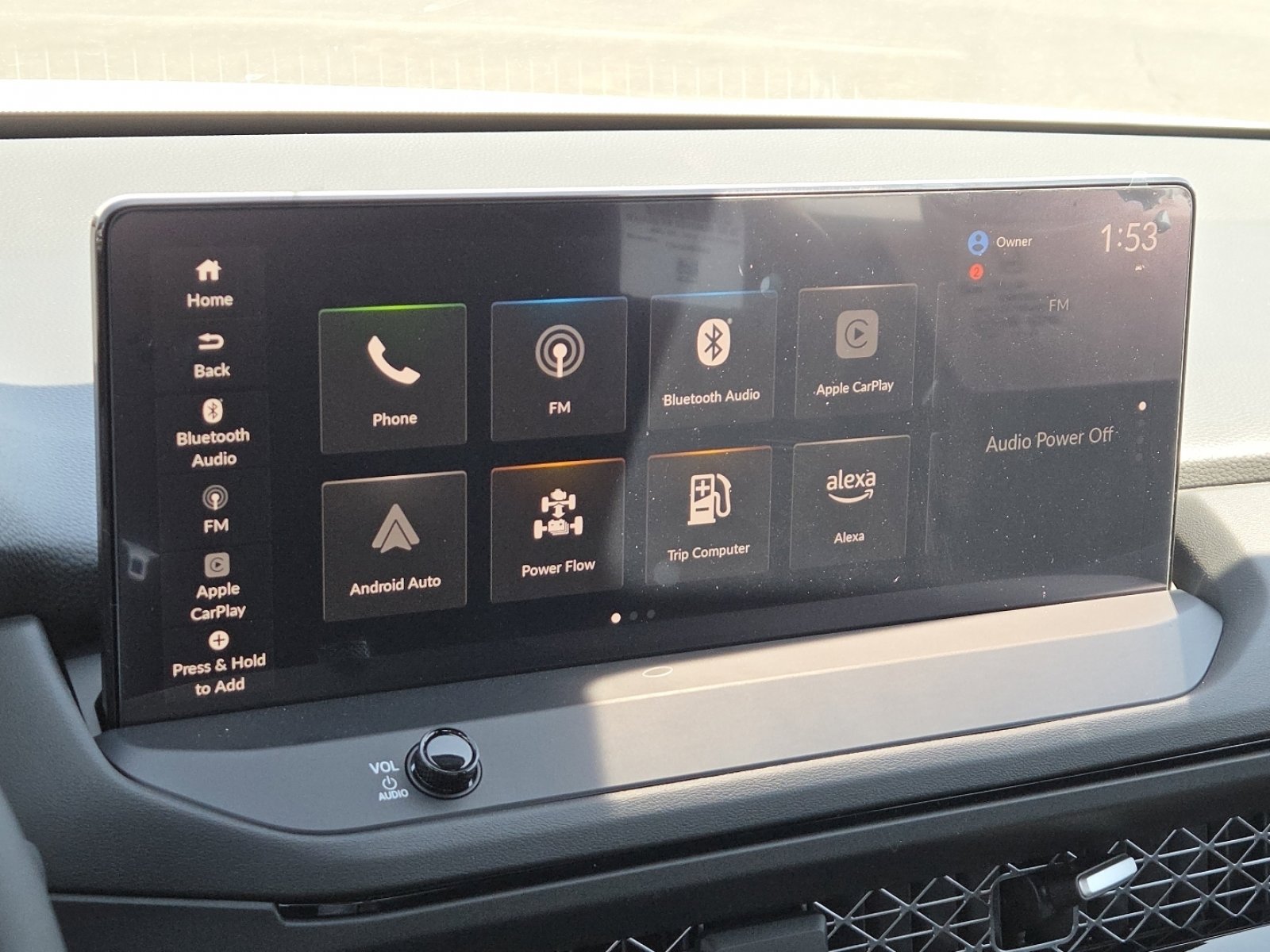 New 2026 Honda Accord Sport image 28