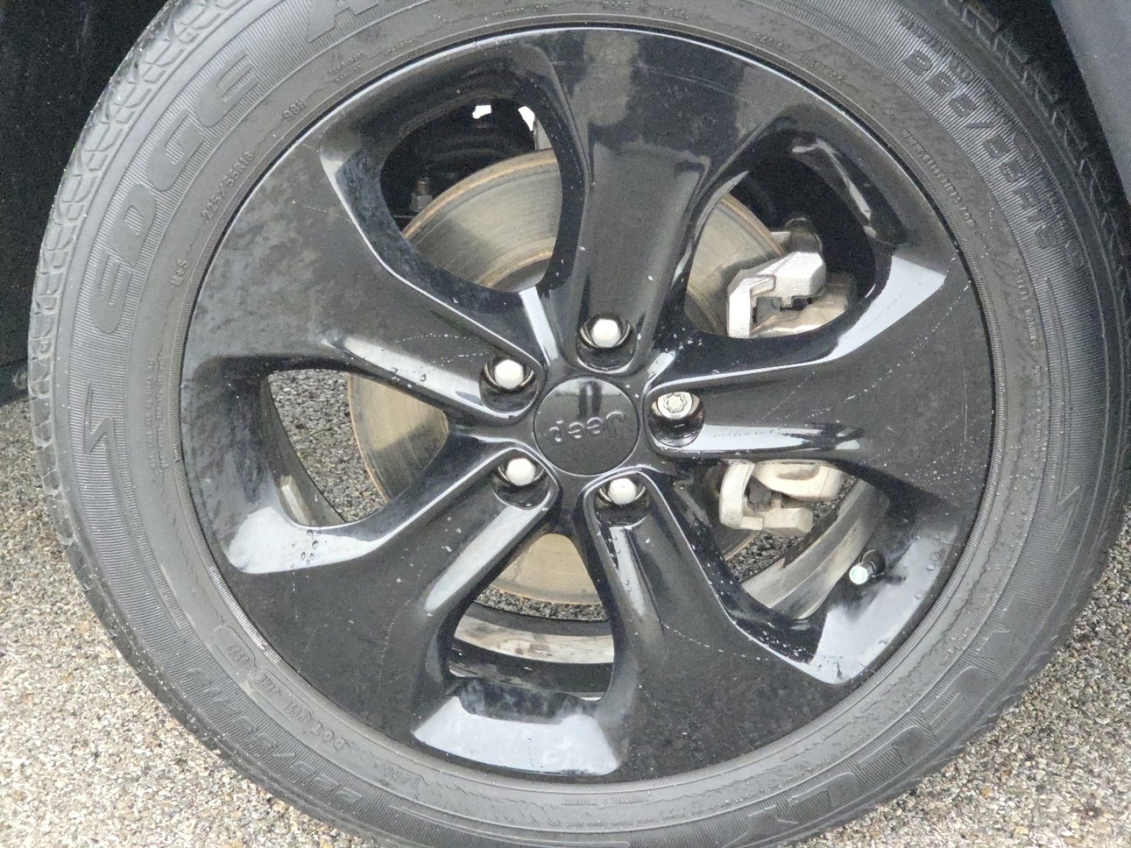 Used 2020 Jeep Compass Latitude image 10