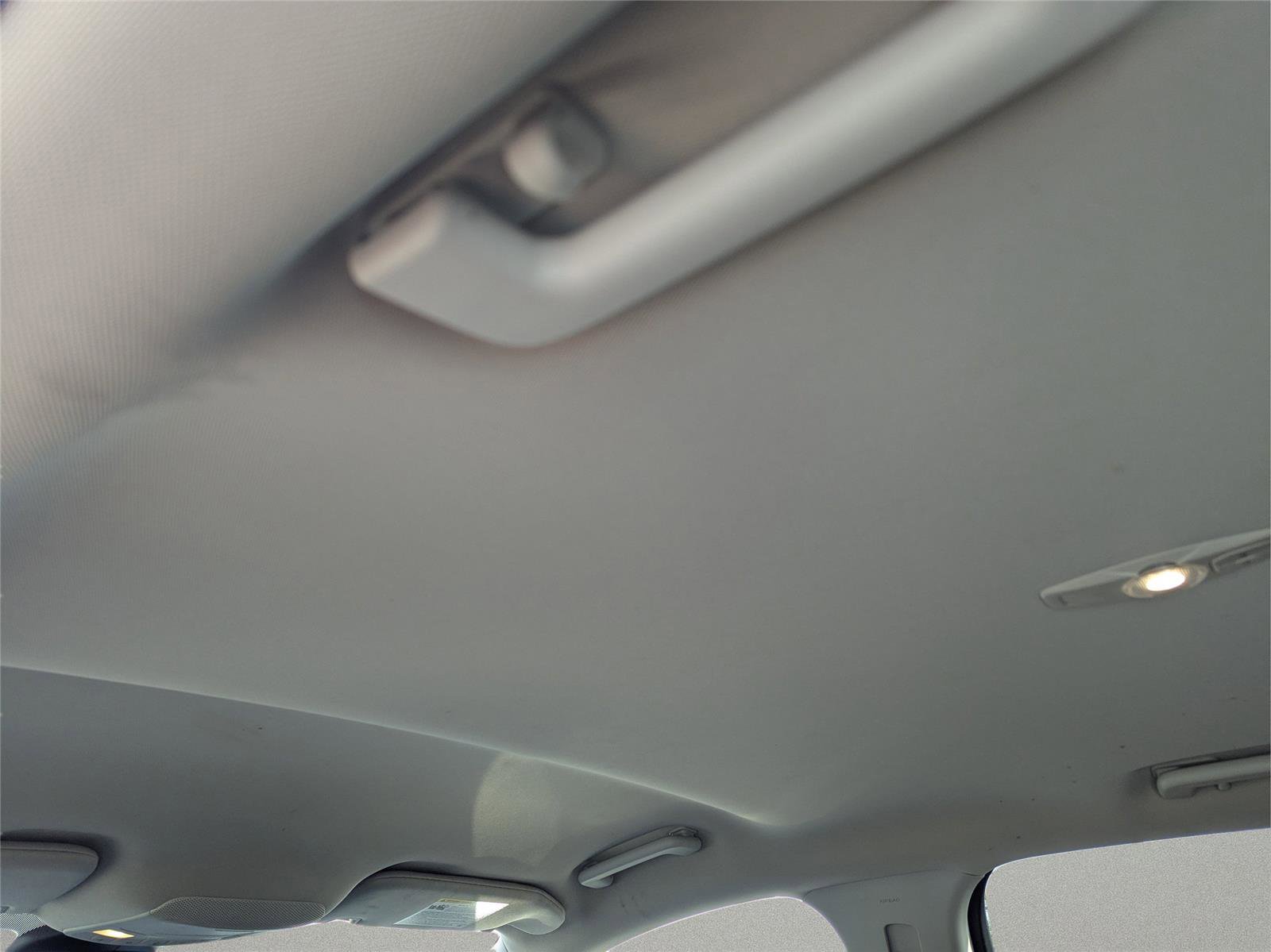 Used 2022 Ford Edge SEL image 29