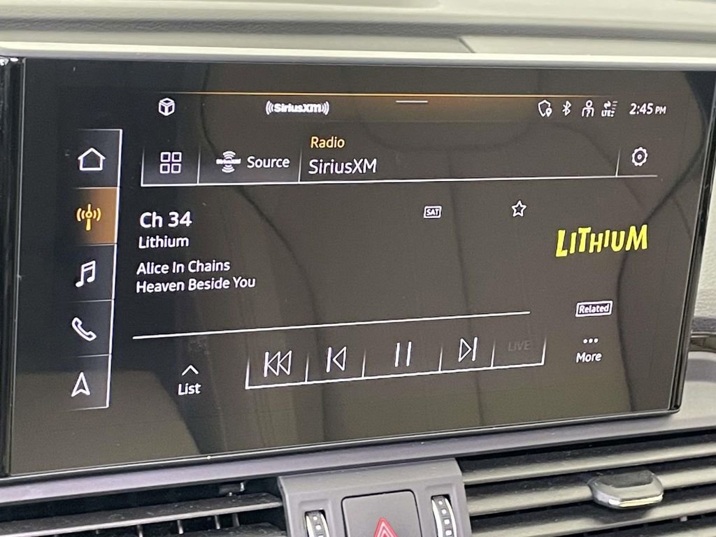 Certified 2023 Audi Q5 2.0T Premium Plus w/ Premium Plus Package image 29