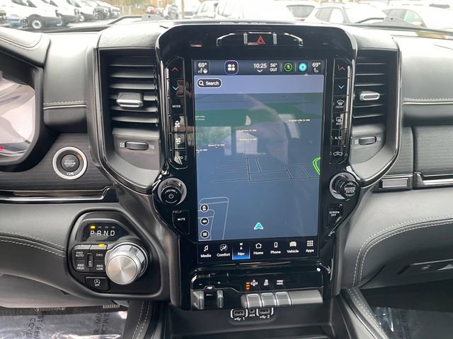 Used 2023 RAM 1500 Limited w/ Bed Utility Group AWD/4WD image 21