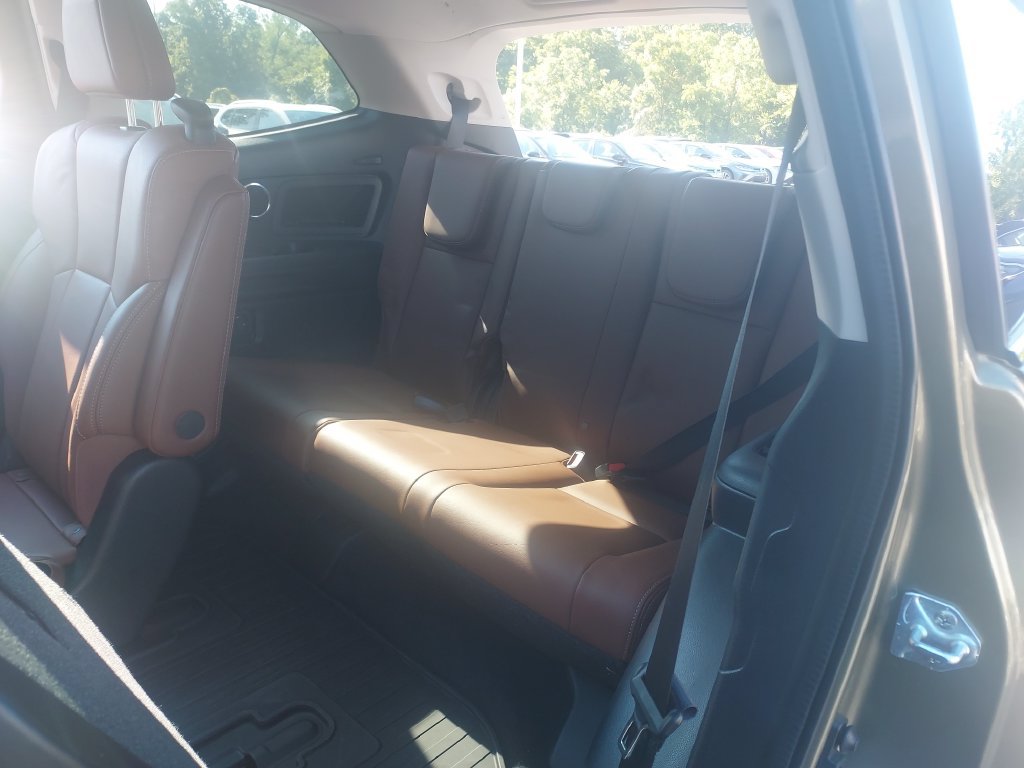 Used 2023 Subaru Ascent Touring AWD/4WD image 35