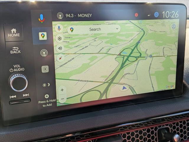 New 2026 Honda Civic Si image 14