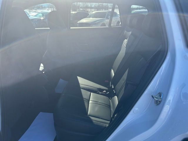 New 2026 MAZDA CX-50 AWD 2.5 Hybrid w/ Cargo Package image 10