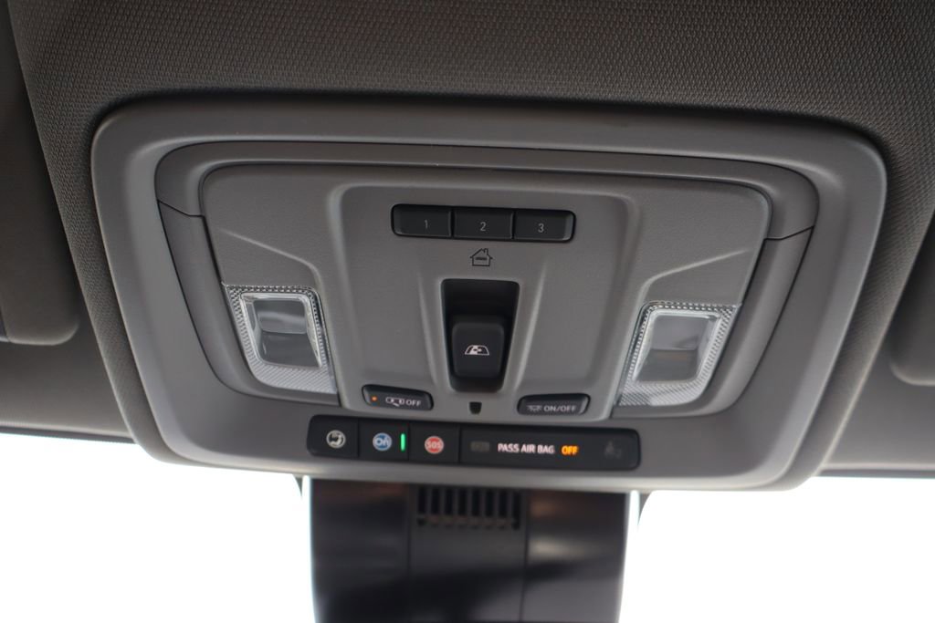 New 2026 Chevrolet Silverado 2500 LT w/ All Star Edition AWD/4WD image 15