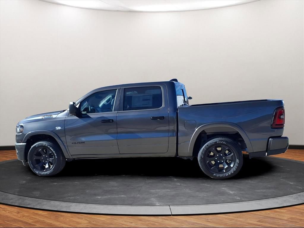 New 2026 RAM 1500 Big Horn image 12