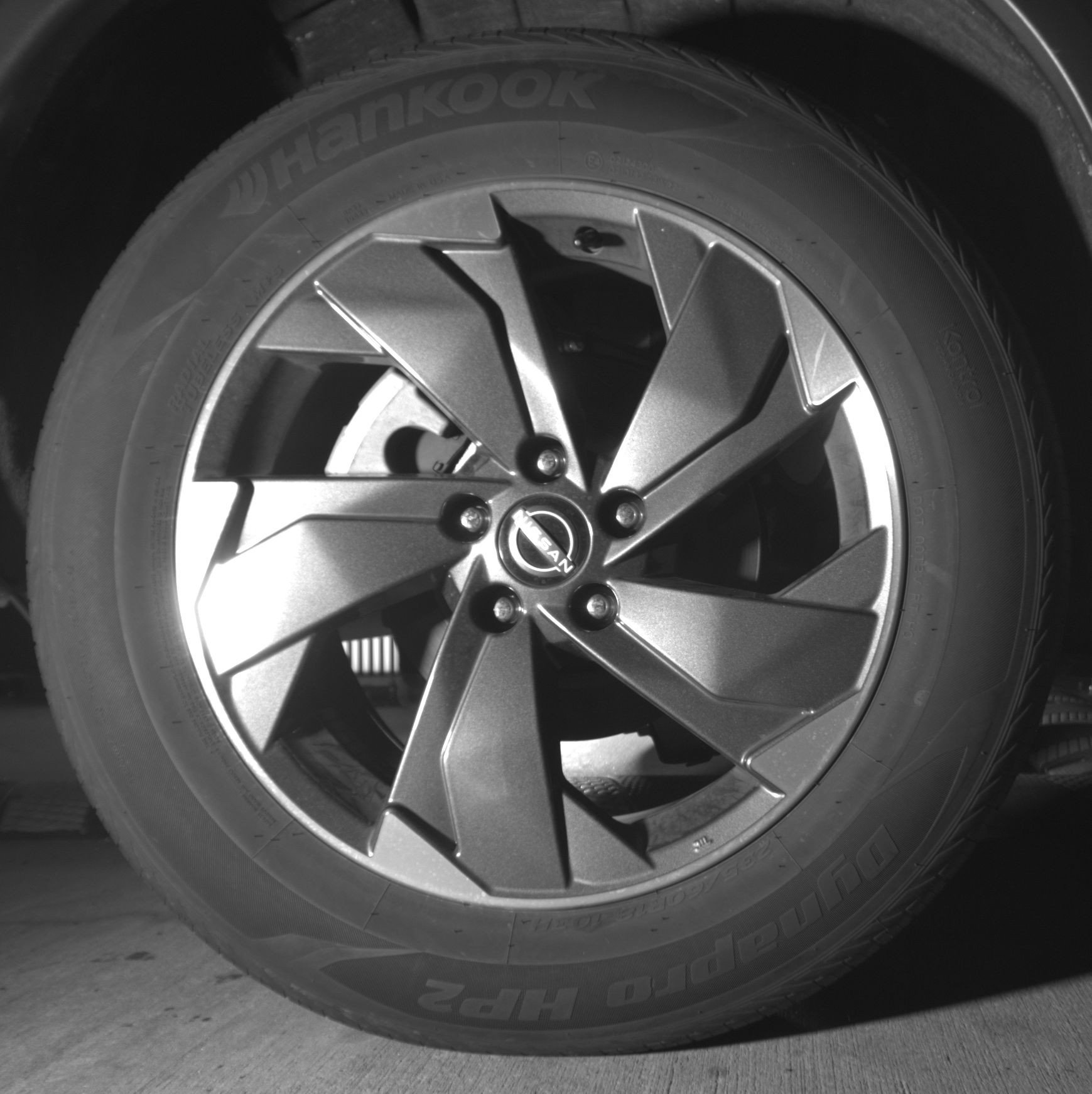 Used 2025 Nissan Rogue SV AWD/4WD image 15