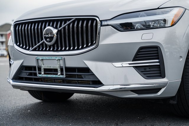 Used 2022 Volvo XC60 T8 Inscription w/ Advanced Package image 13