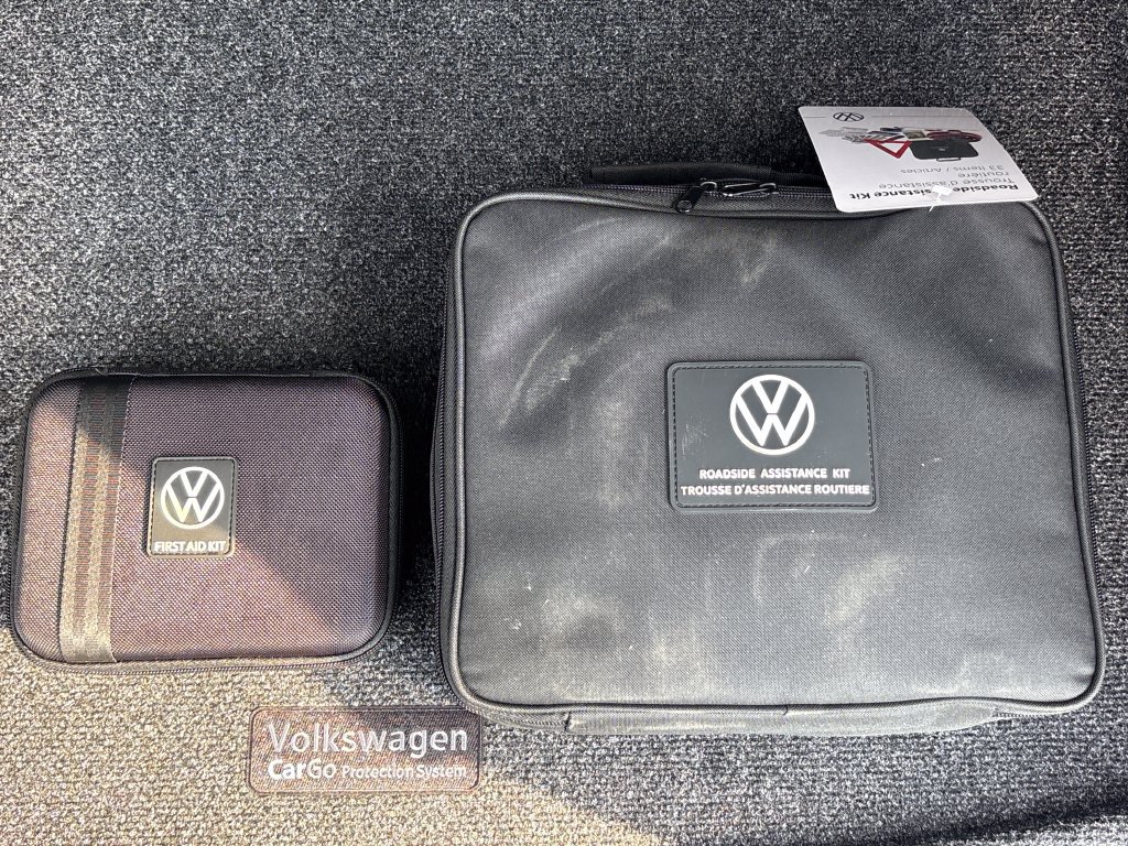Used 2026 Volkswagen Taos SEL AWD/4WD image 30
