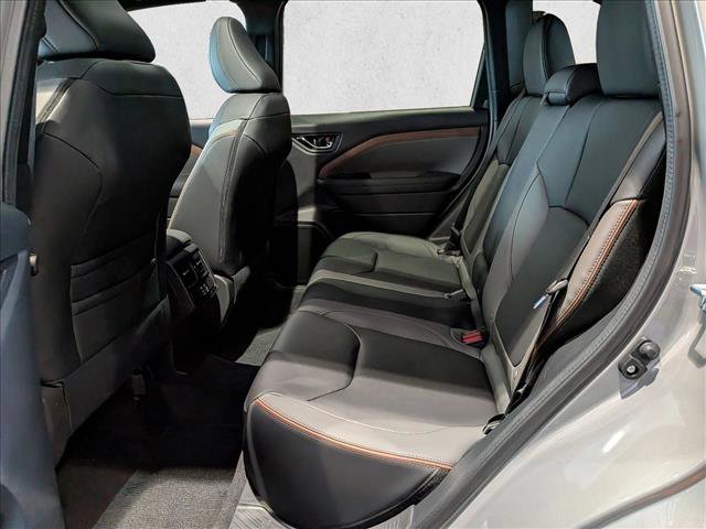 New 2026 Subaru Forester Sport image 15