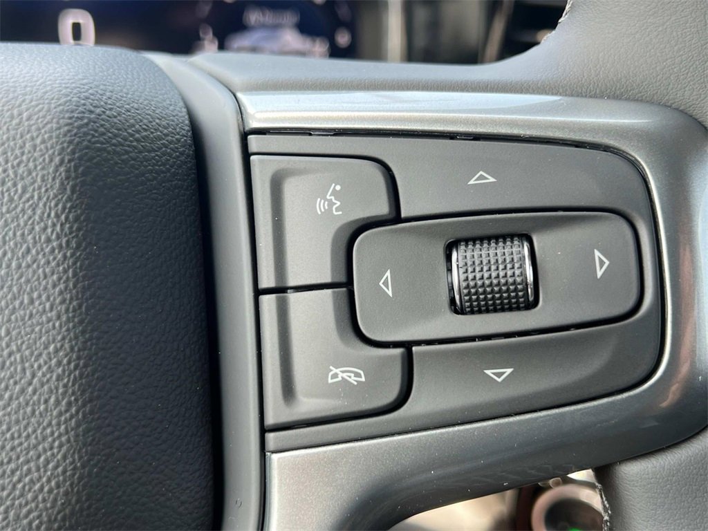 New 2026 Chevrolet Silverado 1500 LT image 19