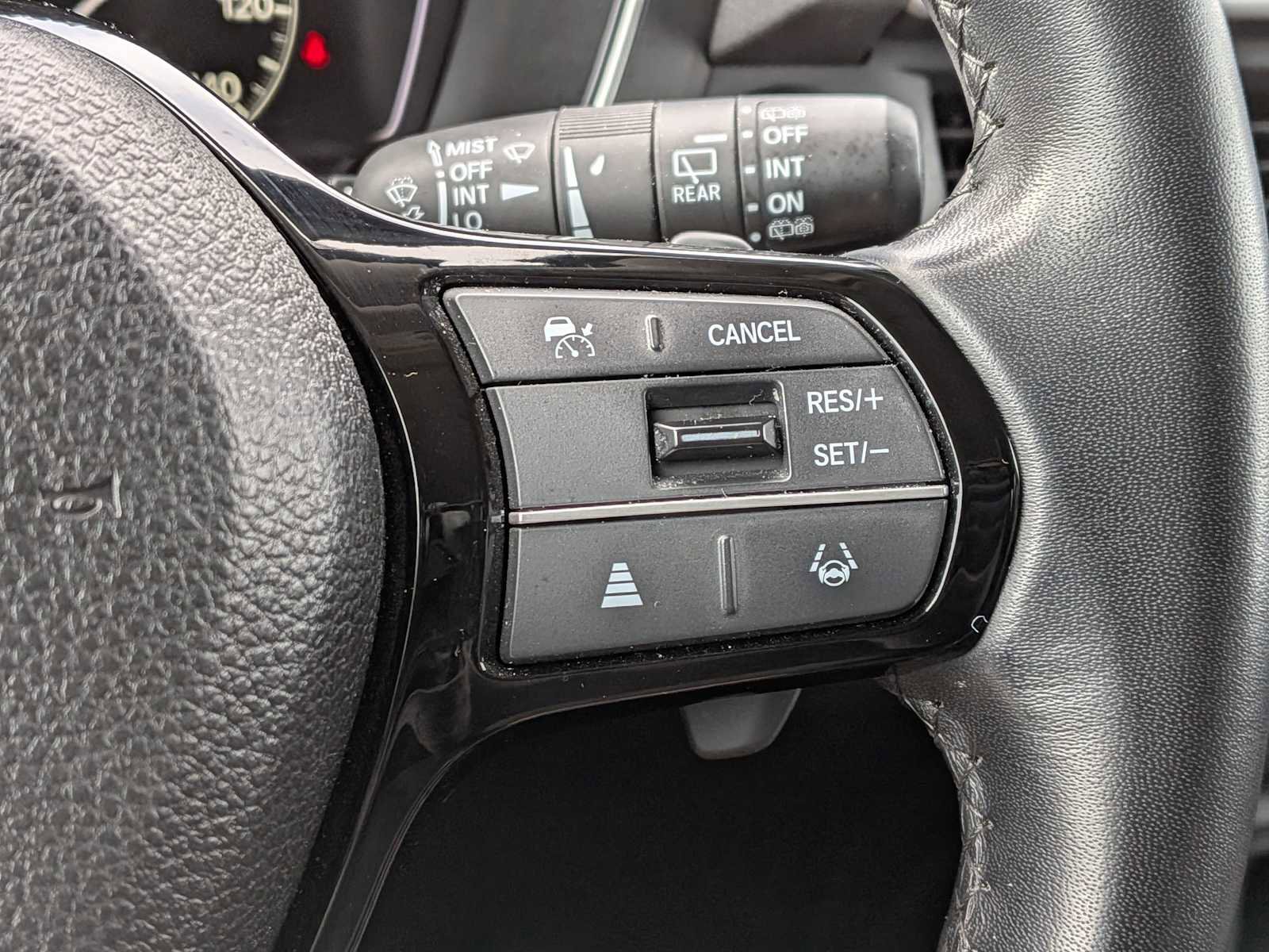 Certified 2023 Honda Pilot EX-L image 22