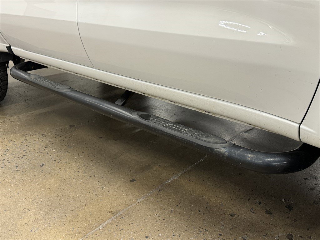 Used 2021 Chevrolet Silverado 1500 Custom Trail Boss image 21