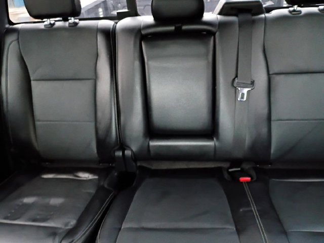 Used 2016 Ford F150 Lariat w/ Equipment Group 502A Luxury RWD image 5