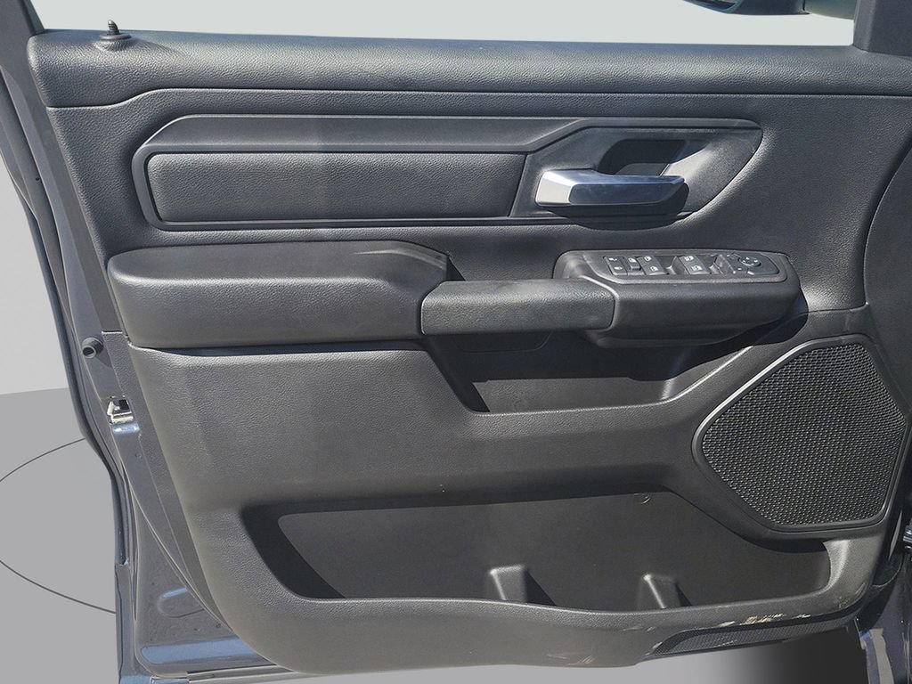 New 2026 RAM 1500 Tradesman AWD/4WD image 24