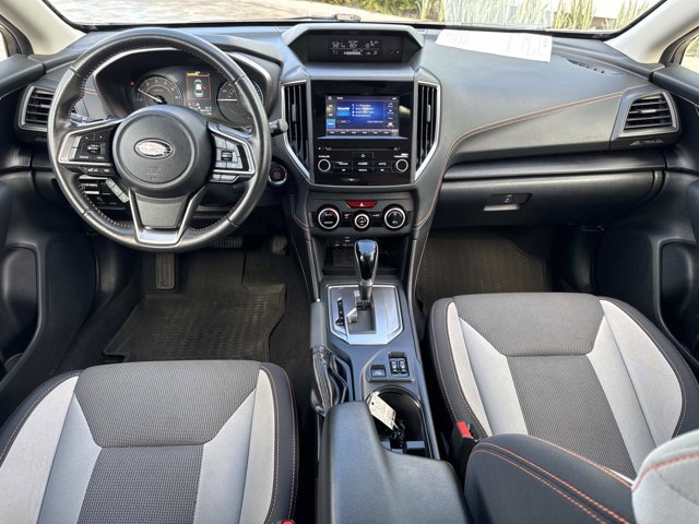 Used 2022 Subaru Crosstrek 2.0i Premium w/ Moonroof Package image 23